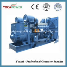 Mitsubishi 1800kw/2250kVA Diesel Generator Set for Hot Sale